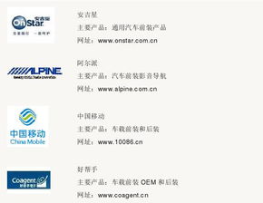 物聯(lián)網(wǎng)產(chǎn)業(yè)鏈分布圖及信息系統(tǒng)集成服務的深度解讀